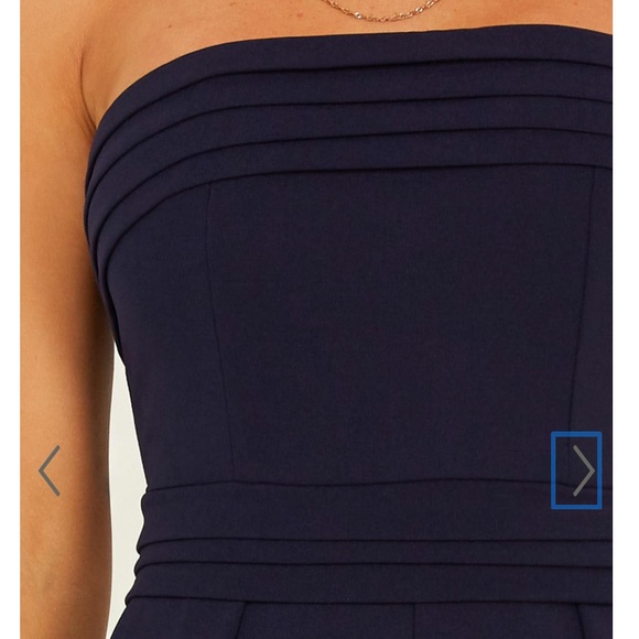 Showpo Up Ahead Jumpsuit - Picture 3 of 10